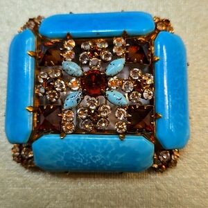Beautiful antique Brooch
